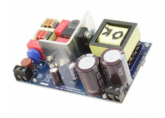 EVAL-PSR01B-35W 임베디드 솔루션 격리된 출력 AC/DC 주측 평가판