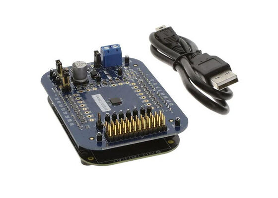 FRDMCD1020EVM 임베디드 솔루션 CD1020 - 스위치 감지 인터페이스 평가 보드