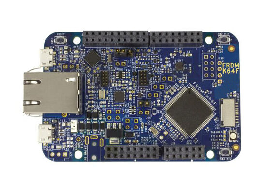 FRDM-K64F 임베디드 솔루션 키네티스 K64 MCU FRDM 개발 플랫폼