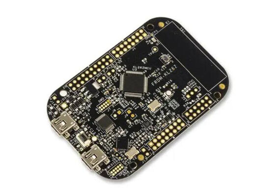 FRDM-KL26Z 임베디드 솔루션 키네티스 KL16 및 KL26 MCU의 FRDM 개발 플랫폼