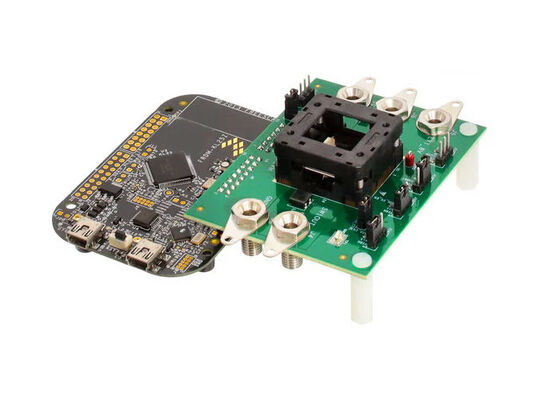 KITPF5300SKTEVM 임베디드 솔루션 비 격리 출력 DC/DC, Step Down Evaluation Board