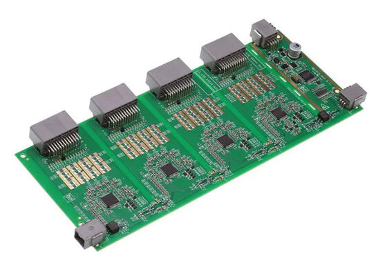 RD33771CNTREVM 임베디드 솔루션 배터리 셀 컨트롤러 전력 관리 평가 위원회