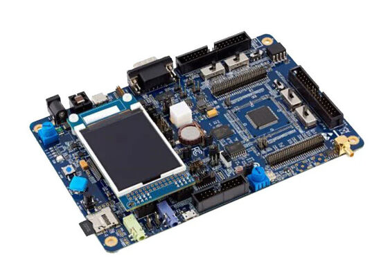 STM32G474E-EVAL1 임베디드 솔루션 32비트 ARM Cortex-M4 MCU 임베디드 평가 보드