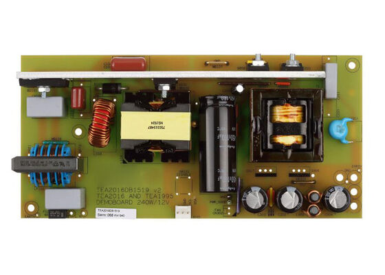 TEA2016DB1519 임베디드 솔루션 데모 보드 TEA2016 AC-DC 컨트롤러 평가 보드