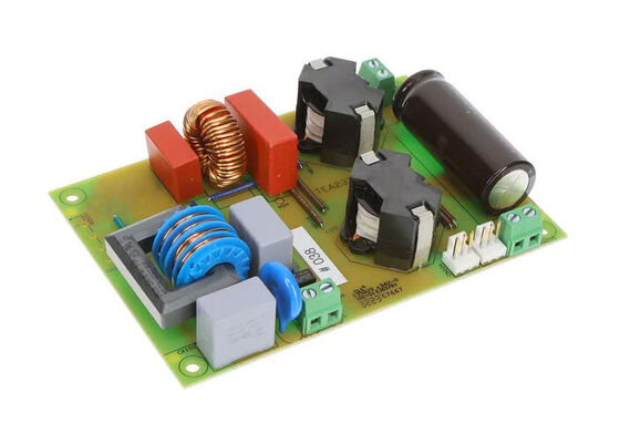 TEA2376DB1602 임베디드 솔루션 전력 요인 수정 전력 관리 평가 위원회