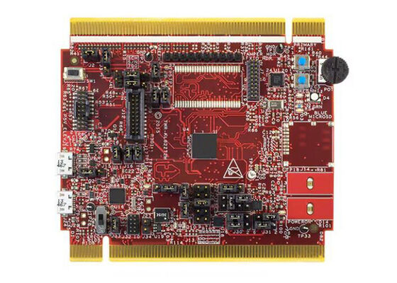 TWR-KL82Z72M 임베디드 솔루션 키네티스 KL82 32비트 MCU 타워 시스템 개발 위원회