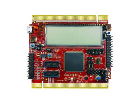 TWR-KM35Z75M 임베디드 솔루션 KM 시리즈 타워 시스템 모듈 (KM35 마이크로컨트롤러용)