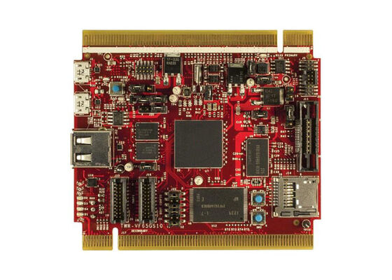 TWR-VF65GS10 임베디드 솔루션 개발 키트 VF65GS10 컨트롤러 솔루션 탑 시스템 모듈