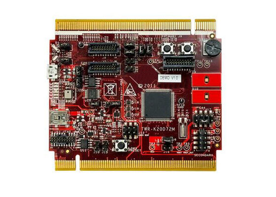 TWR-K20D72M 임베디드 솔루션 MCU 타워 시스템 모듈