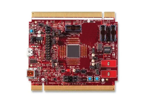 TWR-KL25Z48M 임베디드 솔루션 Kinetis KL2x 48MHz MCU 타워 시스템 모듈