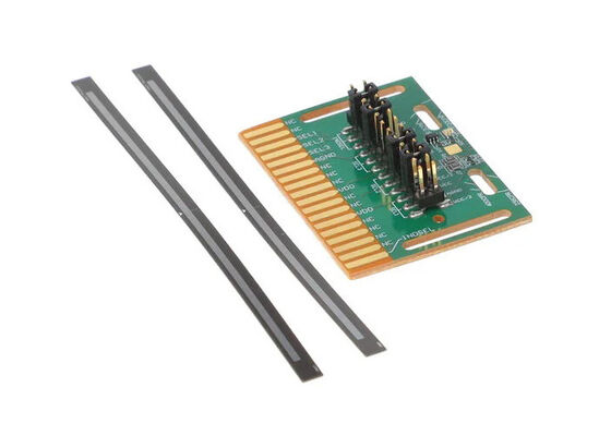 HEDS-9940EVBL 임베디드 솔루션 3V에서 3.6V HEDS 인코더 광 센서 평가판