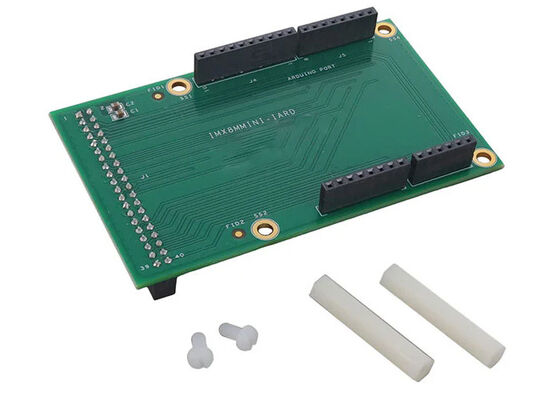 IMX8MMINI-IARD 임베디드 솔루션 i.MX 8M Mini LPDDR4 플랫폼 평가 확장 보드