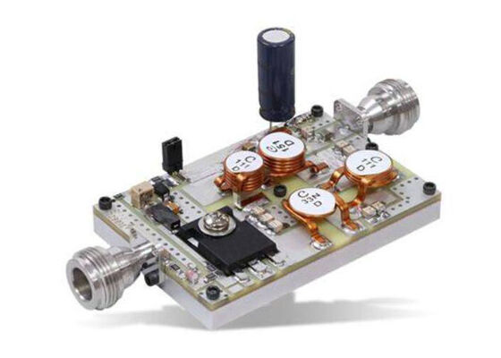 MRF300AN-40MHZ 임베디드 솔루션 300W CW RF 전력 LDMOS 트랜지스터 참조 회로판