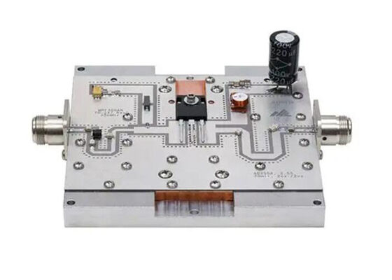 MRF300AN-230MHZ 임베디드 솔루션 참조 회로판 230MHz 광대역 RF 전력 LDMOS 트랜지스터