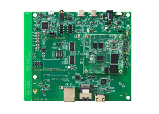 MCIMX8ULP-EVK9 임베디드 솔루션 i.MX 8ULP EVK9 키트 i.MX 8ULP 평가 키트 9