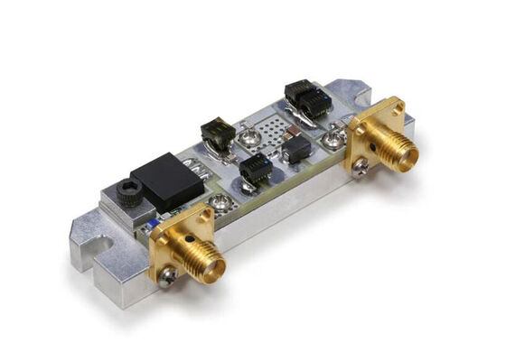 MRF101AN-88MHZ 임베디드 솔루션 RF 전력 LDMOS 트랜지스터 87.5 ~ 108MHz 레퍼런스 회로 기판