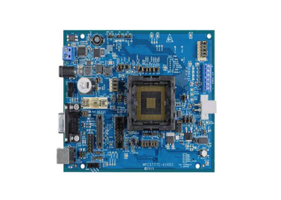 MPC5775BE-416DS 임베디드 솔루션 배터리 관리 시스템