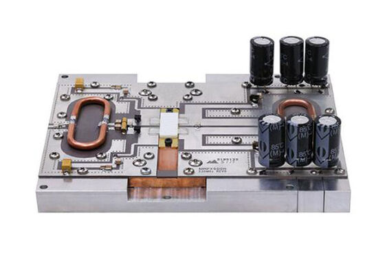 MRFX600H-230MHZ 임베디드 솔루션 230MHz RF 전력 LDMOS 트랜지스터 참조 회로판