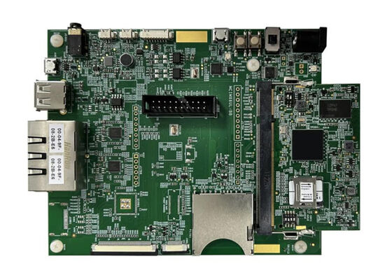 MCIMX6UL-EVKB 임베디드 솔루션 i.MX6UltraLite 평가 키트 i.MX 6UltraLite 프로세서