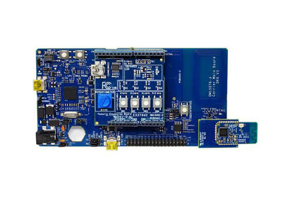 QN9090-DK006 QN9090 무선 MCU용 임베디드 솔루션 개발 플랫폼