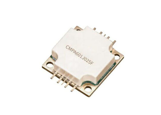 CMPA601J025F-AMP Embedded Solutions 25W GaN HPA Power Amplifier Evaluation Boards
