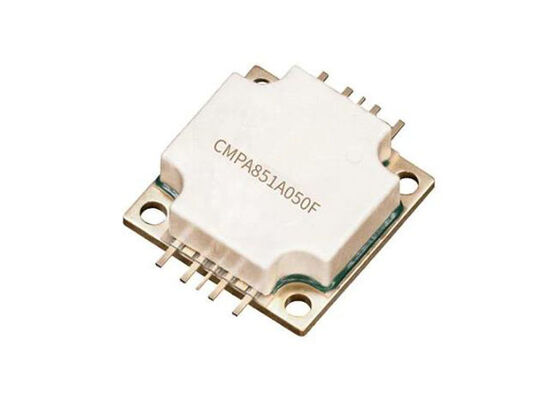CMPA851A050F-AMP 임베디드 솔루션 CMPA851A050 GaN MMIC HPA 증폭기 평가 보드