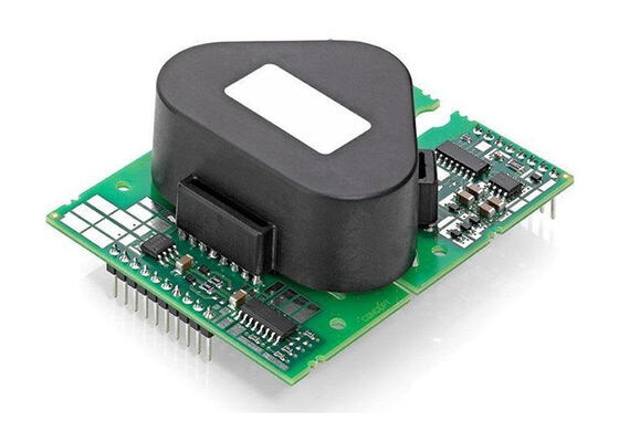 2SC0535T2A1C-33 자동차 IGBT 모듈 일반 고전력 듀얼 채널 35A IGBT 드라이버 모듈