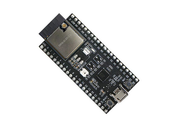 ESP32-S2-DEVKITM-1U-N4R2 임베디드 솔루션 개발 보드