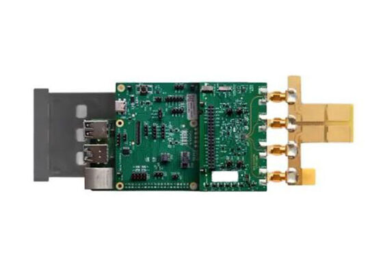 QM35825DK-05 임베디드 솔루션 QM35825 UWB 저전력 SoC 평가 설계 키트