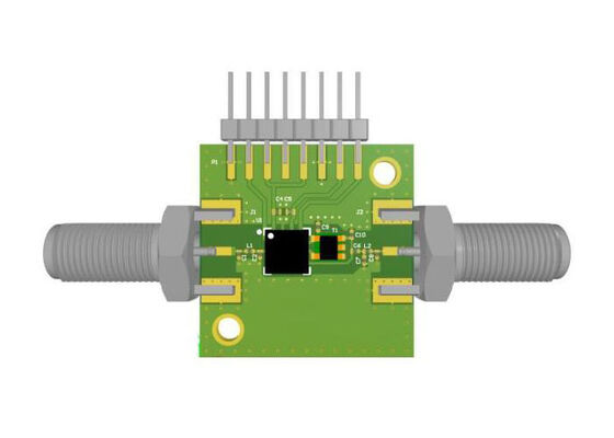 QPC7339PCBA-410 Embedded Solutions QPC7339 Variable Cable Slope Equalizer Evaluation Board