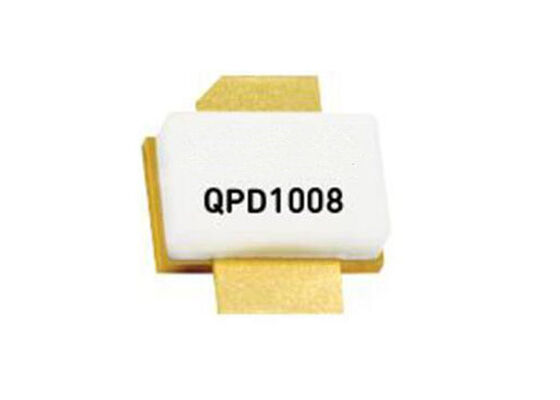 QPD1008EVB2 Embedded Solutions 1.1GHz To 1.5GHz GaN RF Transistor Evaluation Board