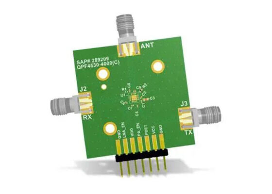 QPF4530PCK-01 임베디드 솔루션 평가판