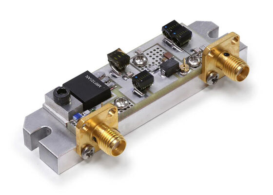 MRF101AN-VHF Embedded Solutions High Performance 250MHz 50V Sub GHz Evaluation Board