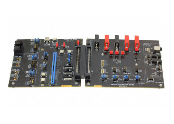 DA7218-EVAL 임베디드 솔루션 DA7218 초저전력 스테레오 코덱 평가 키트