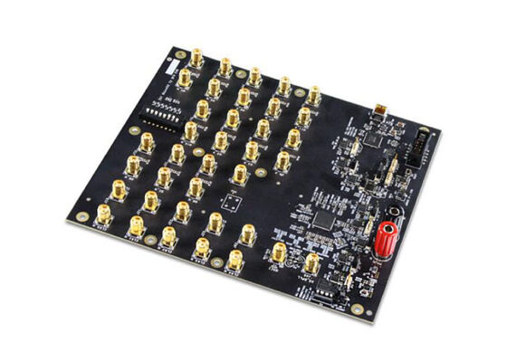 8A34044-EVK 임베디드 솔루션 8A34044 클럭매트릭스 다채널 DPLL/DCO 평가 키트