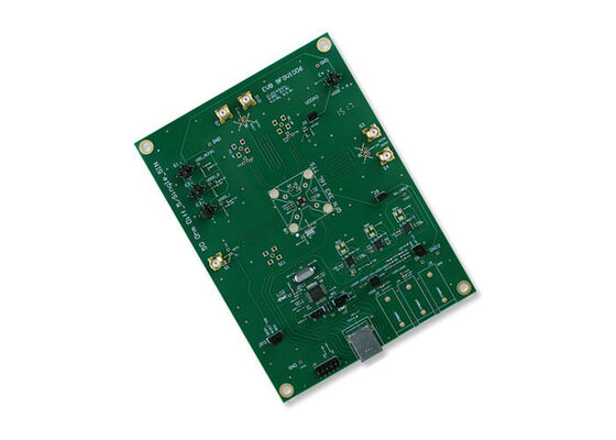 EVK9FGV1006 임베디드 솔루션 평가 키트 (9FGV1006 프로그래밍 가능 PhiClock 생성기용)