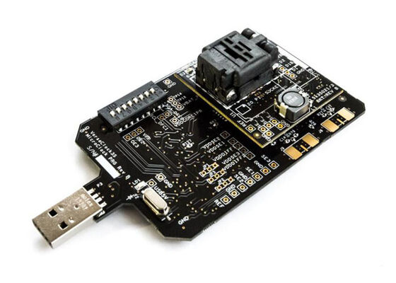 DEV5L35021 임베디드 솔루션 5L35021 VersaClock 3S 프로그래밍 가능 클럭 발생기 개발 키트