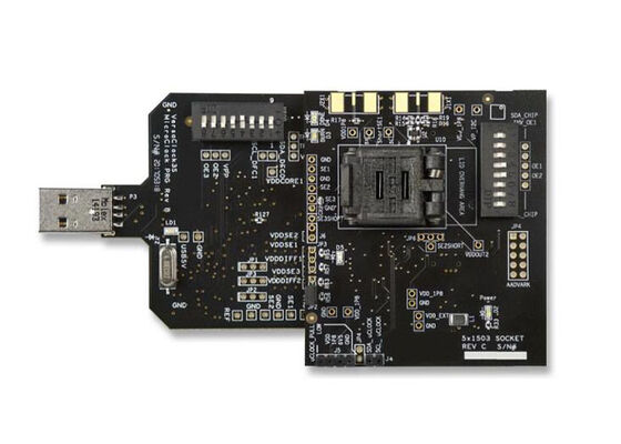DEV5L1503 임베디드 솔루션 5L1503 마이크로 클럭 프로그래밍 가능한 클럭 생성기 개발 키트