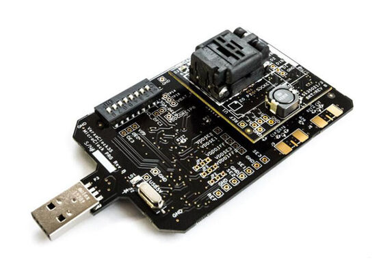 DEV5P35023 임베디드 솔루션 5P35023 및 5X35023 베르사 클럭 3S 프로그래밍 가능한 클럭 개발 키트