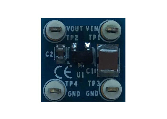 RTKA214401DR0000BU 임베디드 솔루션 RAA214401 선형 레귤레이터 데모 보드