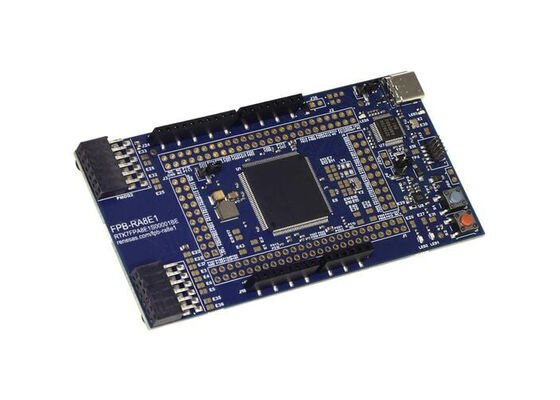 RTK7FPA8E1S00001BE 임베디드 솔루션 RA ARM Cortex-M85 MCU 32비트 임베디드 평가 보드