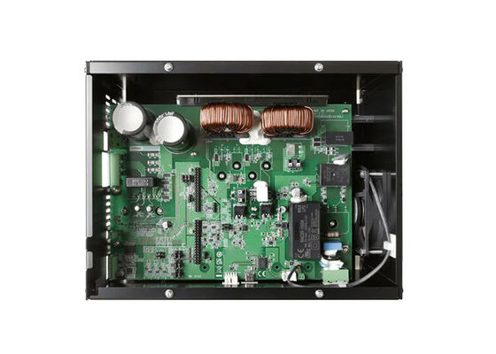 RTK0EM0000B14030BJ 임베디드 솔루션 모터 컨트롤러/드라이버 전원 관리 평가 보드