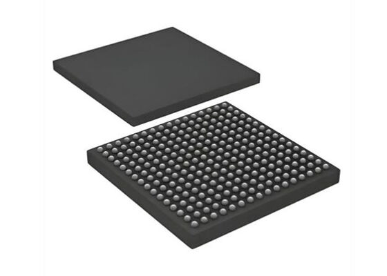 STM32V863XJ 마이크로컨트롤러 MCU, 800MHz Arm Cortex-M85 코어, 4MB eNVM 및 5,072 CoreMark 성능