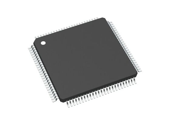 STM32V863VJ 마이크로컨트롤러 MCU 고성능 800MHz ARM-Cortex-M85 STM32V8 MCU