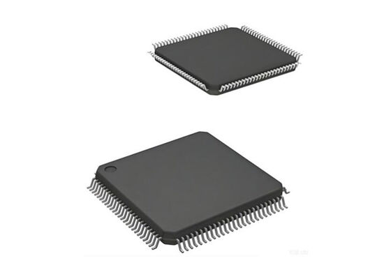 STM32V863VI 마이크로 컨트롤러 MCU 18nm 고성능 STM32 마이크로 컨트롤러 IC LQFP100