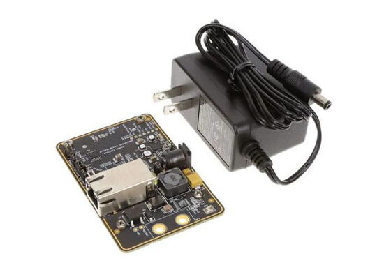 AGBAN5CS-GEVK 임베디드 솔루션 이미지 센서 인터페이스 보드 평가 키트