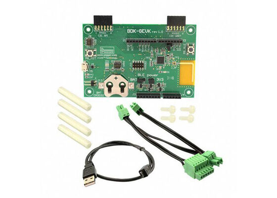 BDK-GEVK 임베디드 솔루션 개발 키트 SiPM 직접 비행 시간 LiDAR 플랫폼