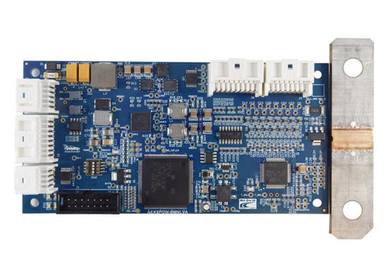 AEK-POW-BMSLV 임베디드 솔루션 배터리 관리 시스템 평가 보드