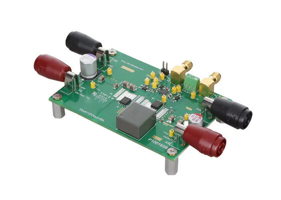 EVAL-HB-2EDL803X-G4C 임베디드 솔루션 EiceDRIVERTM MOSFET 전력 관리 평가판