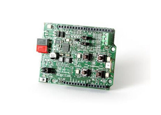 NCN5121ASGEVB 임베디드 솔루션 NCN5121 KNX 인터페이스 평가판 Arduino Shield 평가판